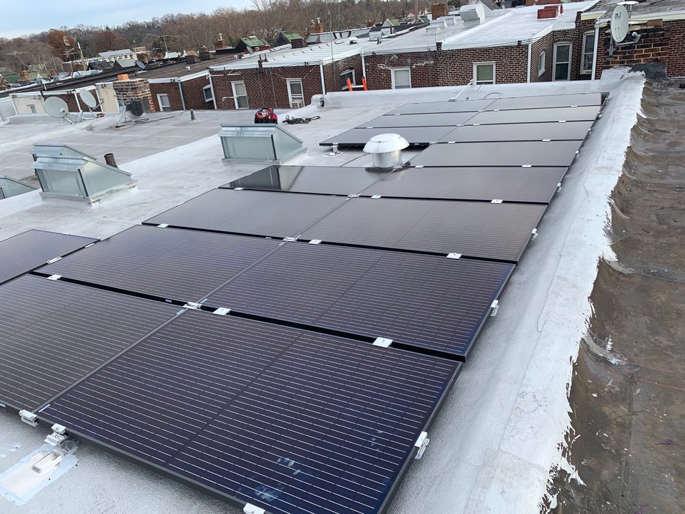 Photo of Arsenal Solar