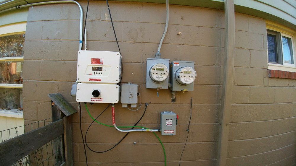 Photo of Arsenal Solar