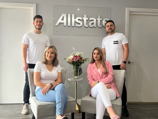 Photo of Sandy Alsheltan: Allstate Insurance