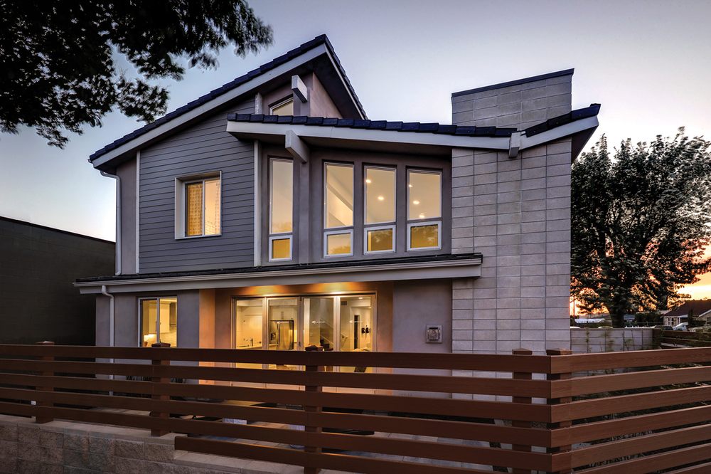 Photo of Newman Windows & Doors