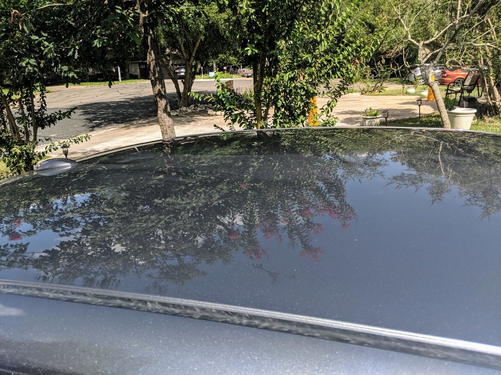 Photo of H2O Hand Car Wash & Detail