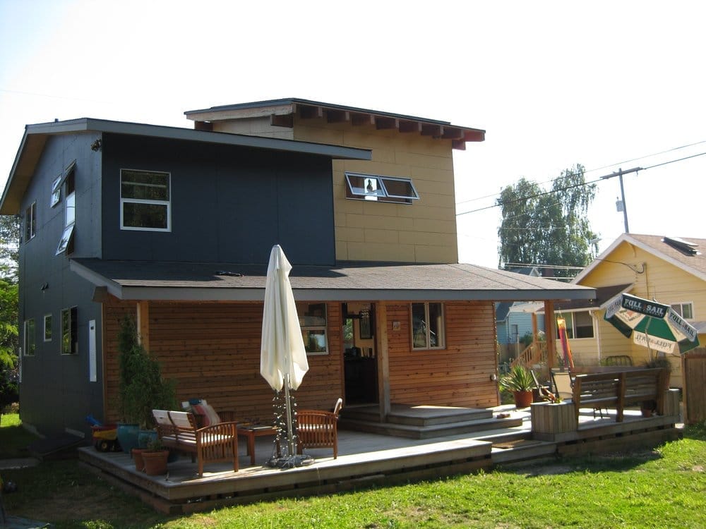 Photo of Chardoul Sutter Construction