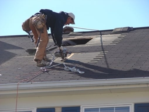 Photo of CNJ Roofing Services