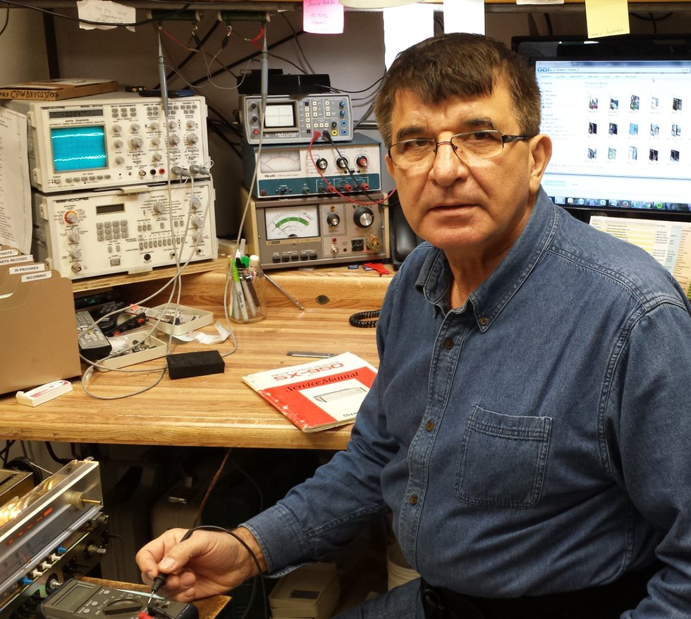 Photo of Alex Audio Video and Computer Service