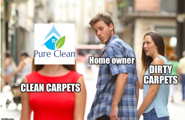 Photo of Pure clean