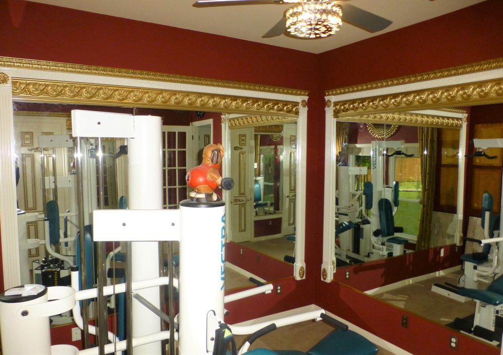Photo of Affordable Screens & Glass
