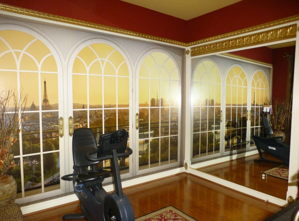 Photo of Affordable Screens & Glass