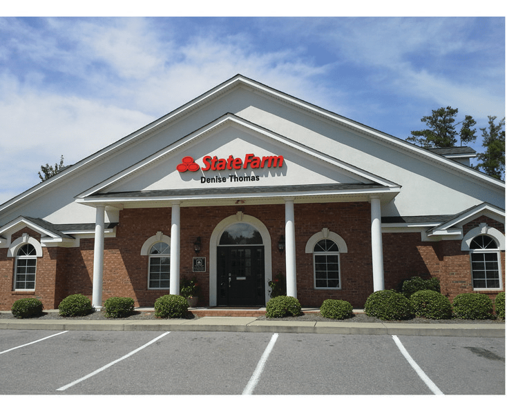 Photo of Denise Thomas - State Farm Insurance Agent