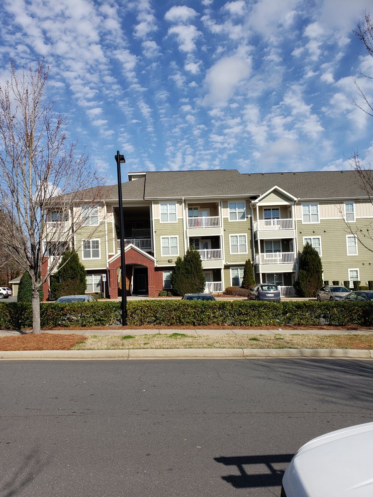 Photo of Drip Edge Roofing