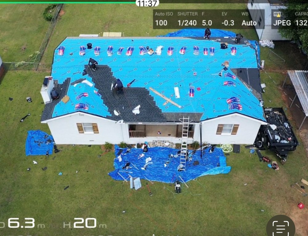 Photo of USA Roofing