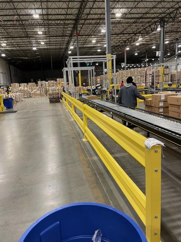Photo of Harris Industrial Services