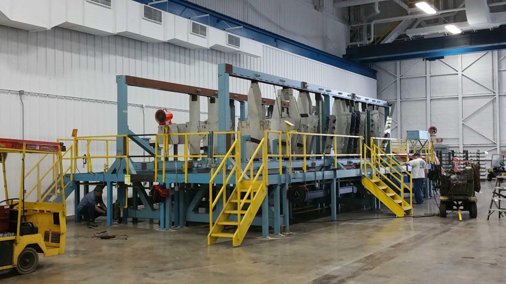 Photo of Harris Industrial Services