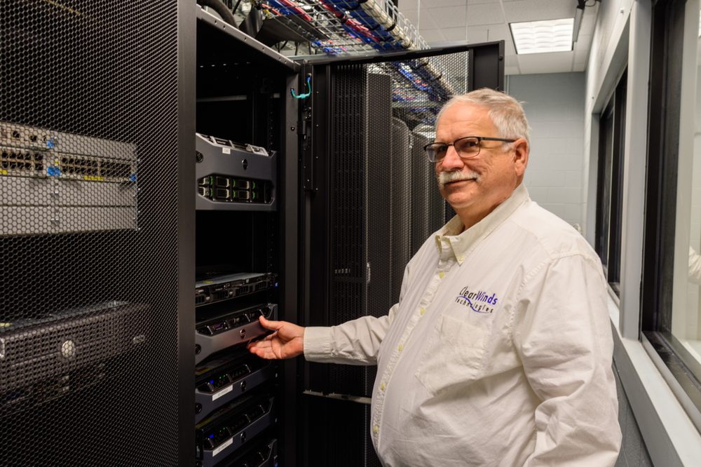 Photo of Clear Winds Technologies, Inc.