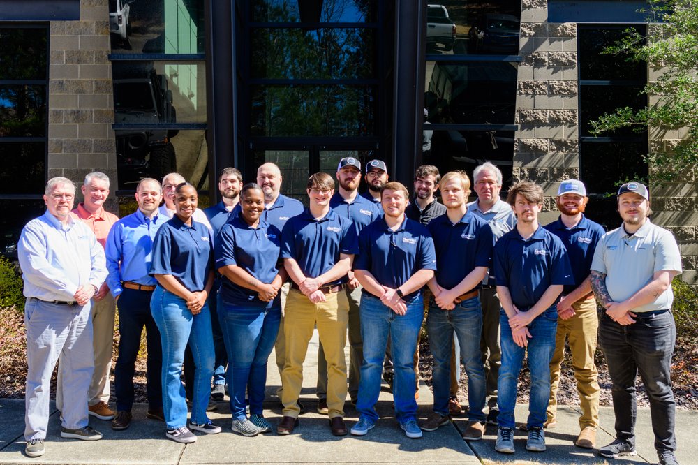 Photo of Clear Winds Technologies, Inc.