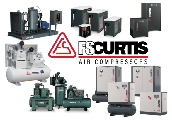 Photo of Air Dale Compressors