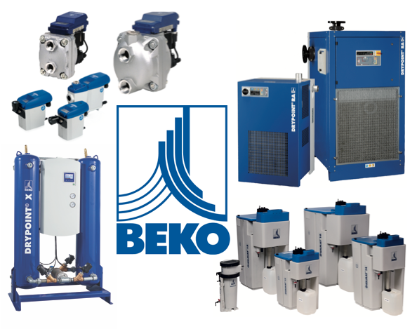Photo of Air Dale Compressors