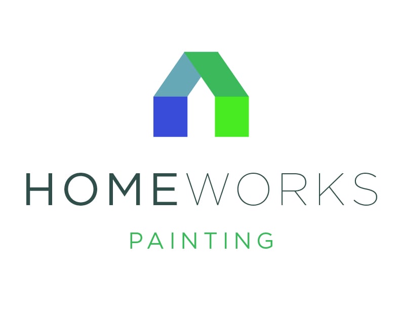 Photo of Home Works Painting