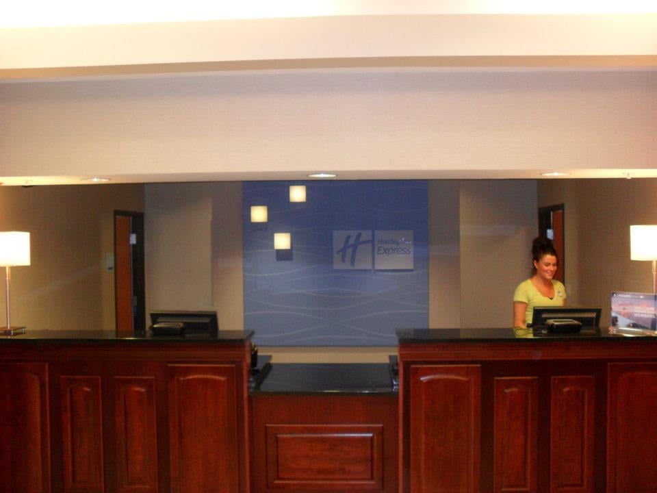 Photo of Holiday Inn Express & Suites Urbandale Des Moines