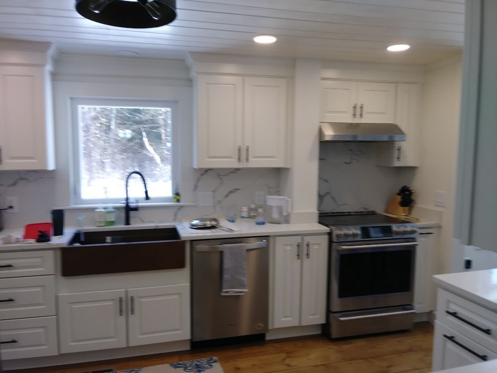 Photo of CE Smith Carpentry and Home Improvements