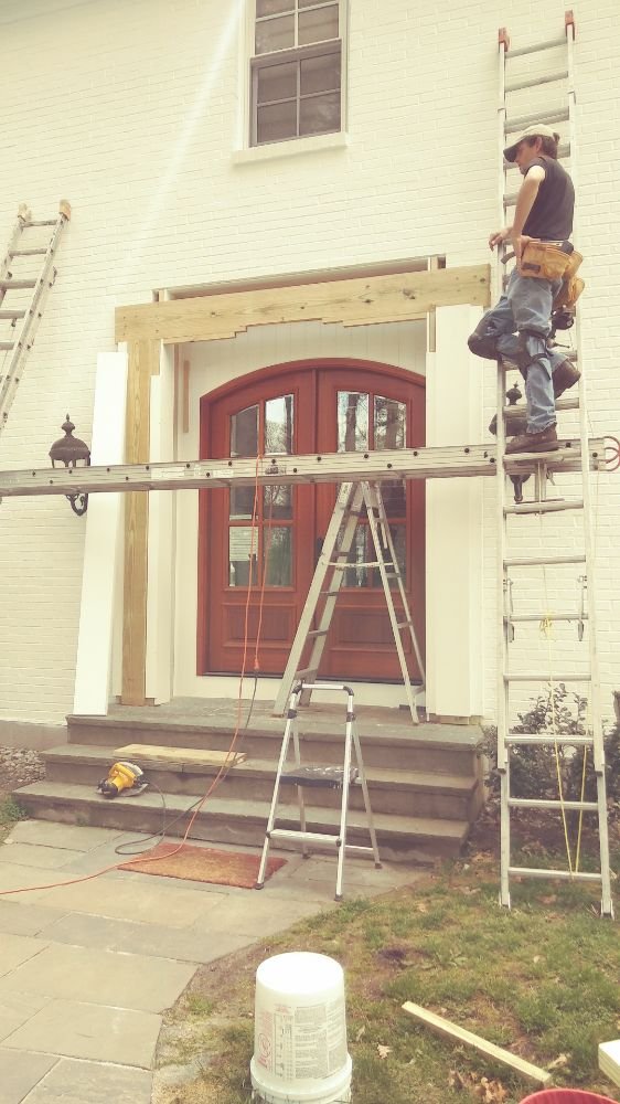Photo of CE Smith Carpentry and Home Improvements