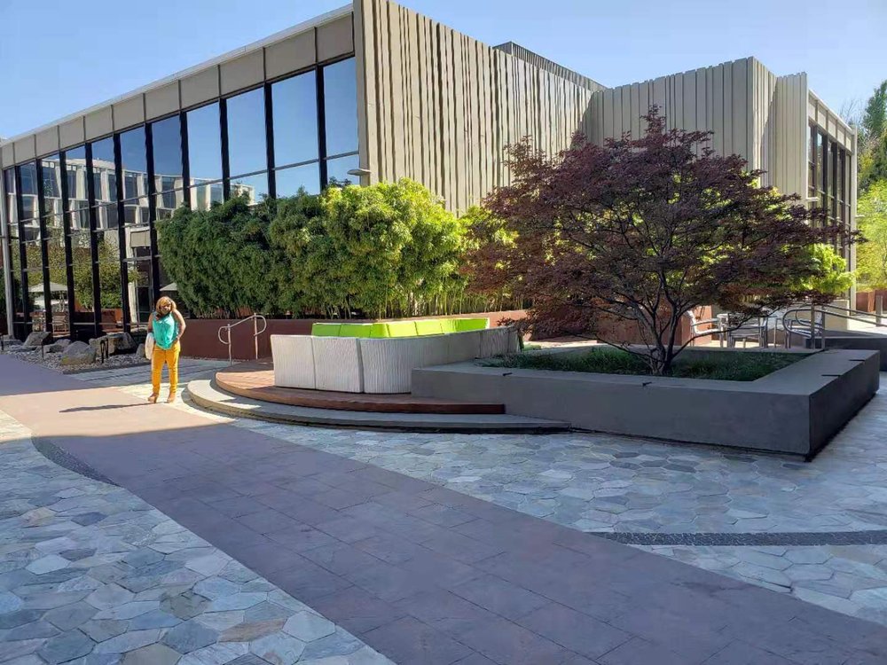 Photo of Amazon Financial Services - San Jose