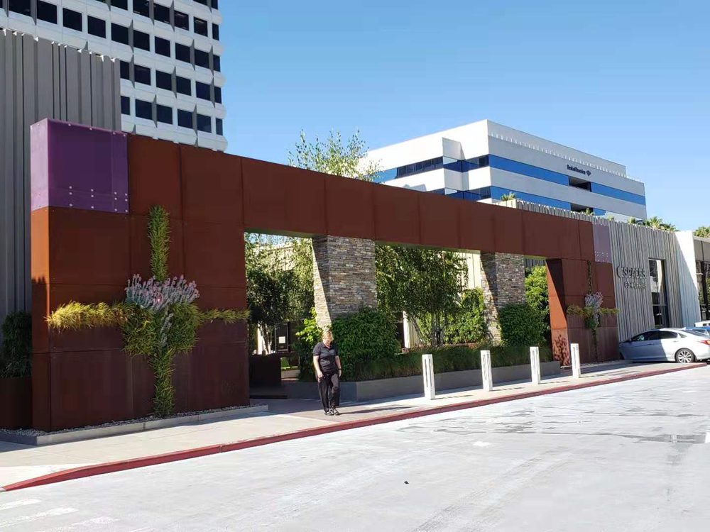 Photo of Amazon Financial Services - San Jose