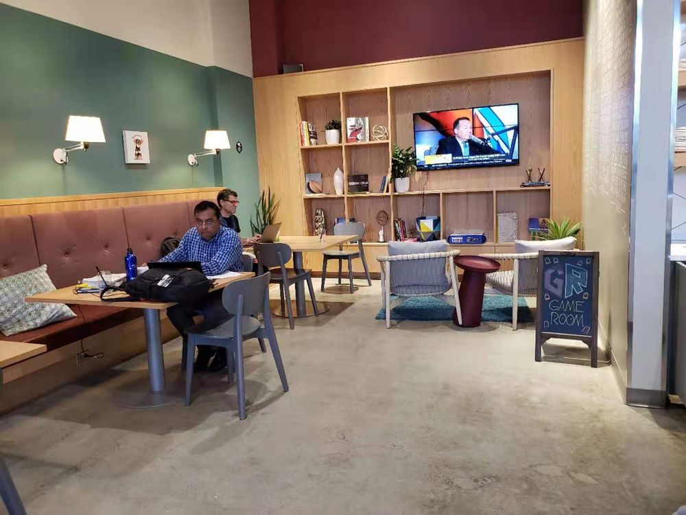Photo of Amazon Financial Services - San Jose