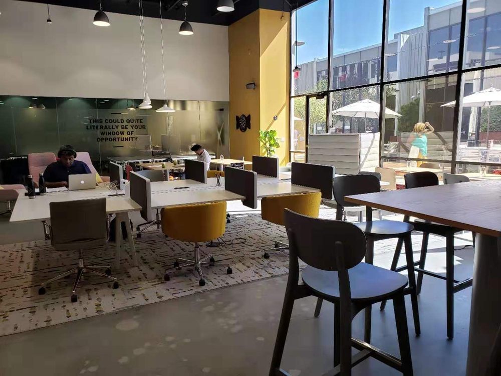 Photo of Amazon Financial Services - San Jose