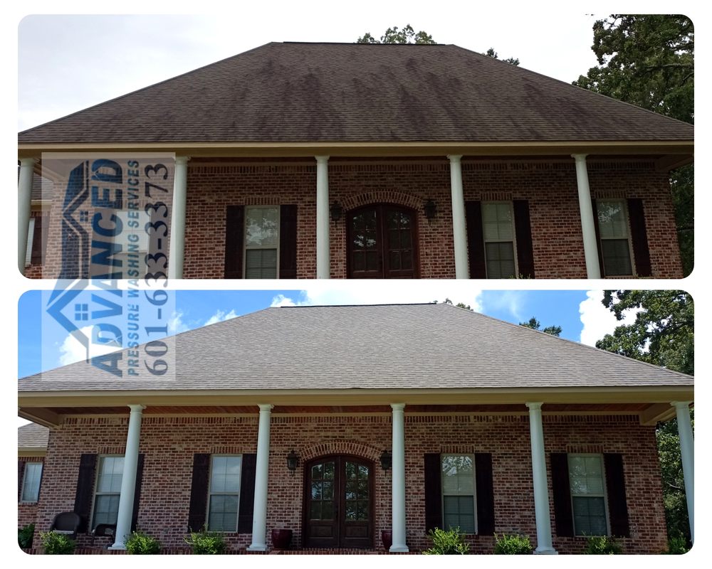 Photo of Advanced Pressure Washing Services