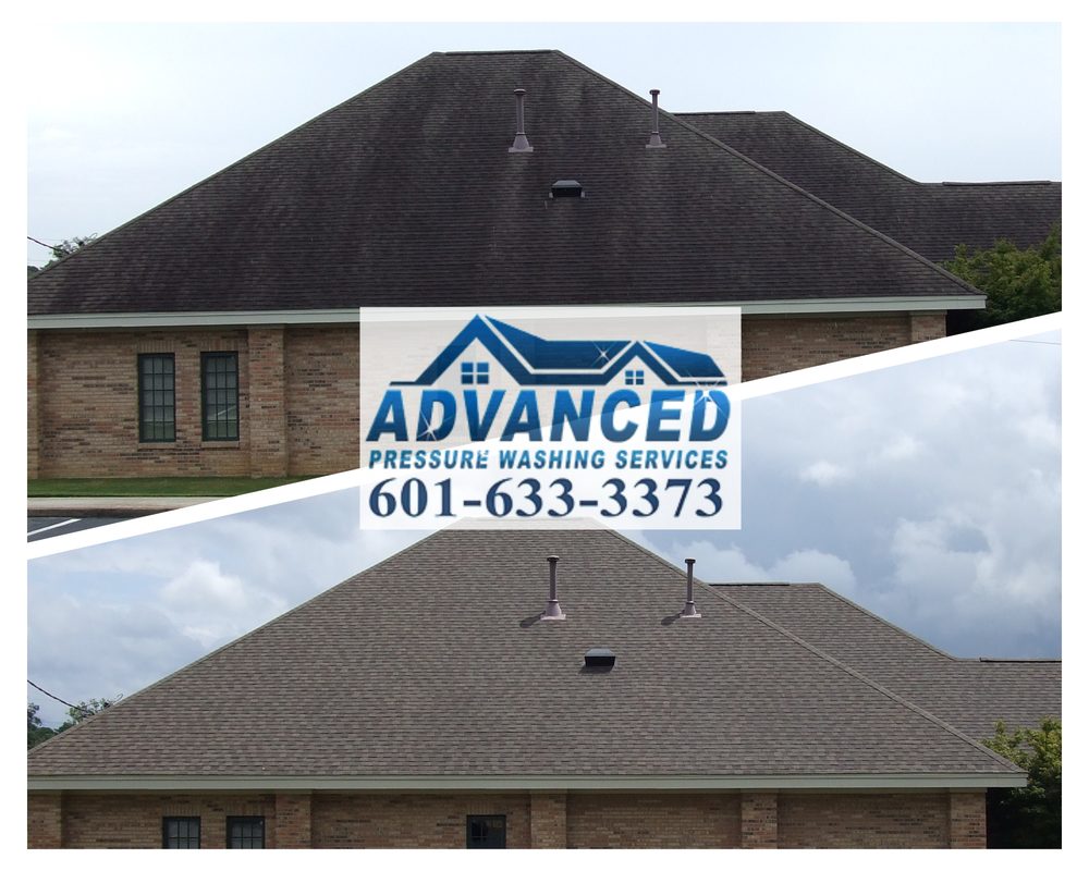 Photo of Advanced Pressure Washing Services