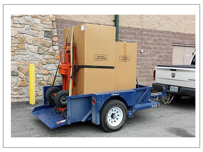 Photo of Safe Movers