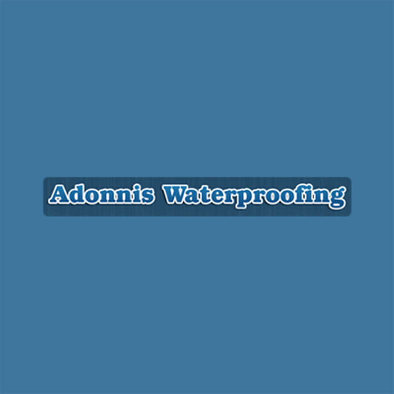 Photo of Adonnis Waterproofing