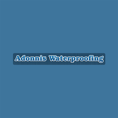Photo of Adonnis Waterproofing