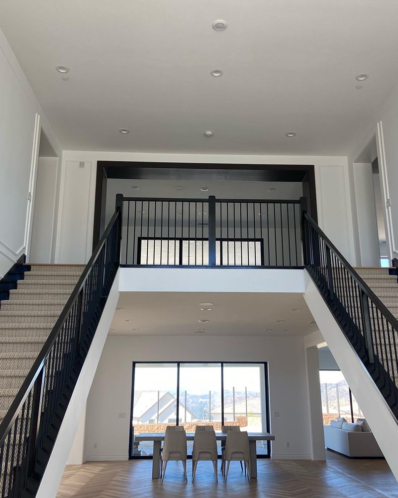Photo of Crown Molding by Spectacular Trim