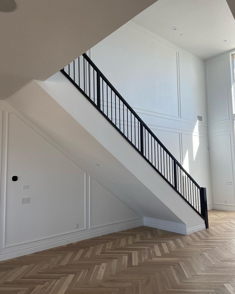 Photo of Crown Molding by Spectacular Trim