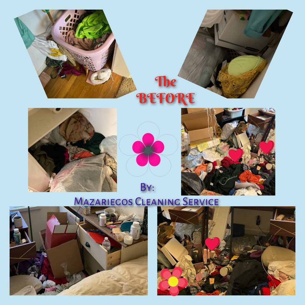 Photo of Mazariegos Cleaning Service