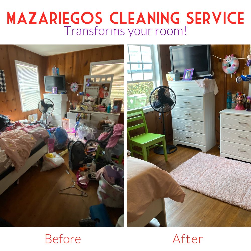 Photo of Mazariegos Cleaning Service