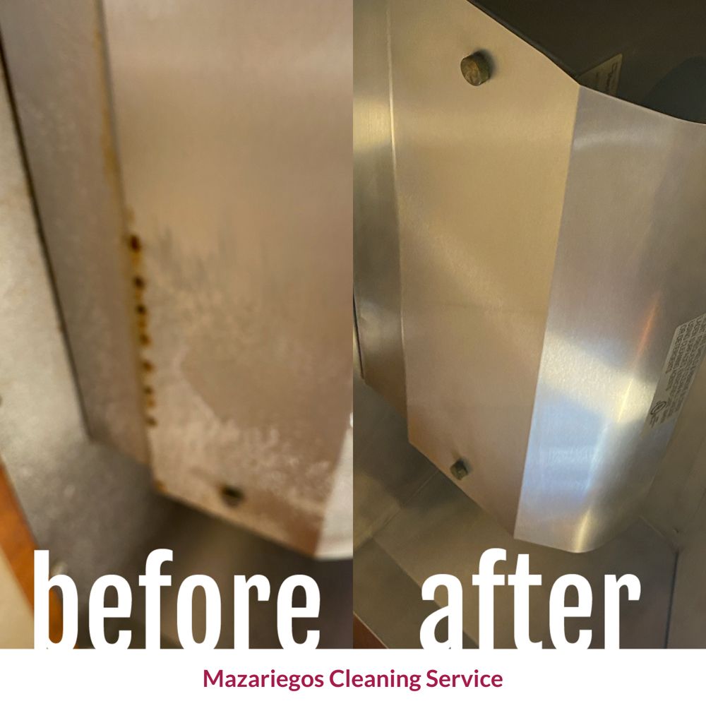 Photo of Mazariegos Cleaning Service