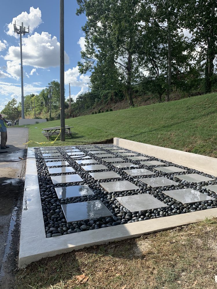 Photo of Nashville Bricks