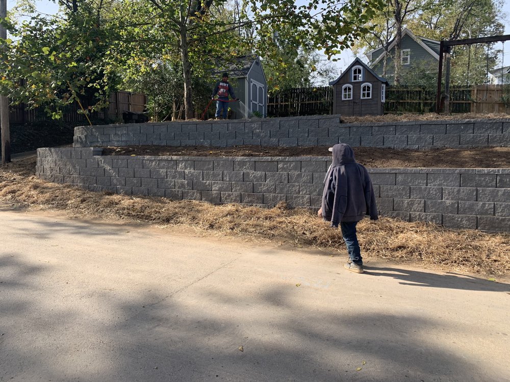 Photo of Nashville Bricks