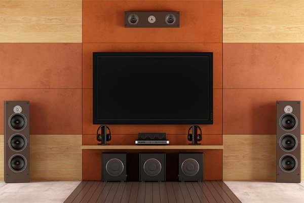 Photo of NYC Pro Tv Mounting