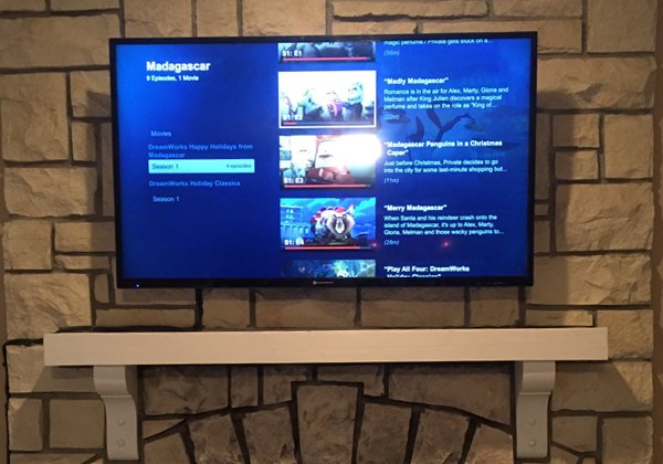 Photo of NYC Pro Tv Mounting