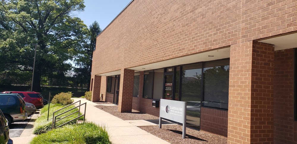 Photo of Guardian Fire Protection Services