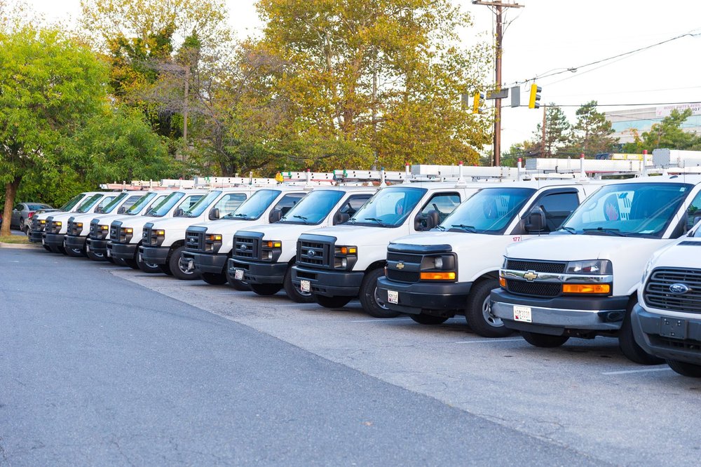 Photo of Guardian Fire Protection Services