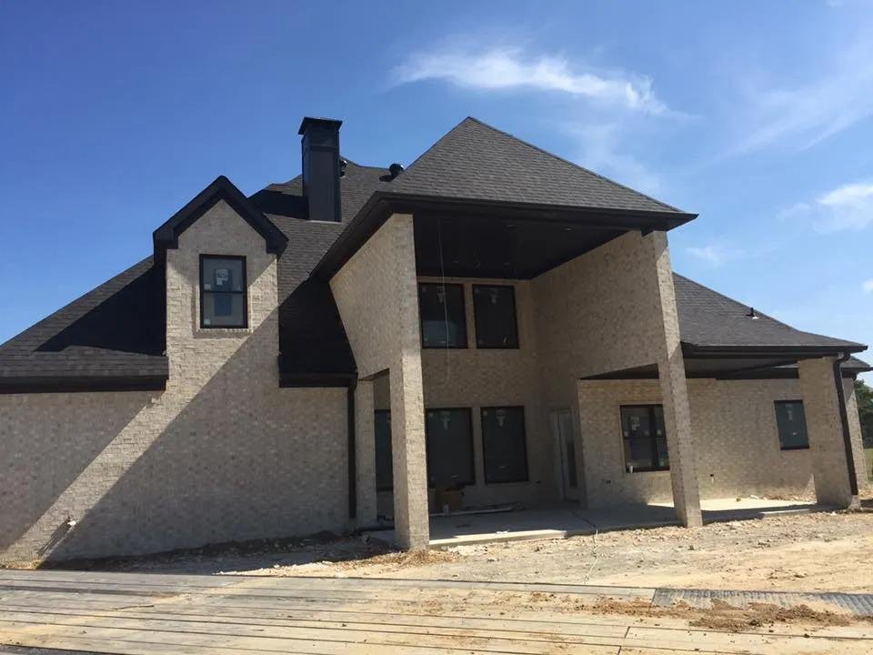 Photo of CM Custom Siding