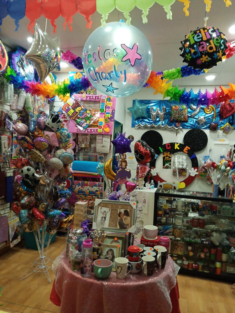 Photo of Fiestas Charly