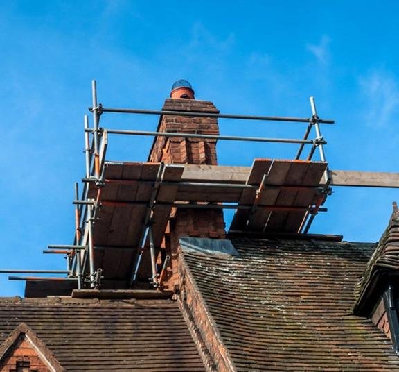 Photo of AC Chimney Cleaning Service