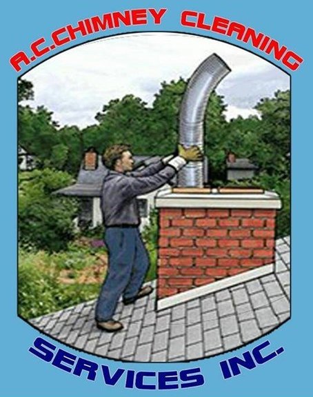 Photo of AC Chimney Cleaning Service