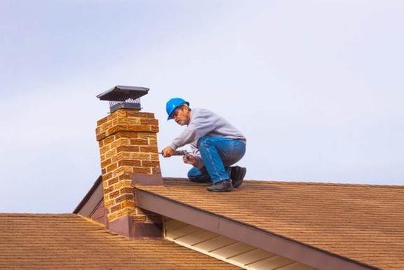 Photo of AC Chimney Cleaning Service