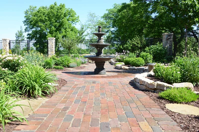 Photo of Winkler's Lawn Care & Landscape